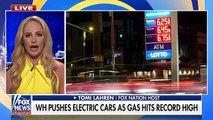 Tomi Lahren rips Harris, Buttigieg for ‘tone deaf’ comments on oil - Hot Fox News