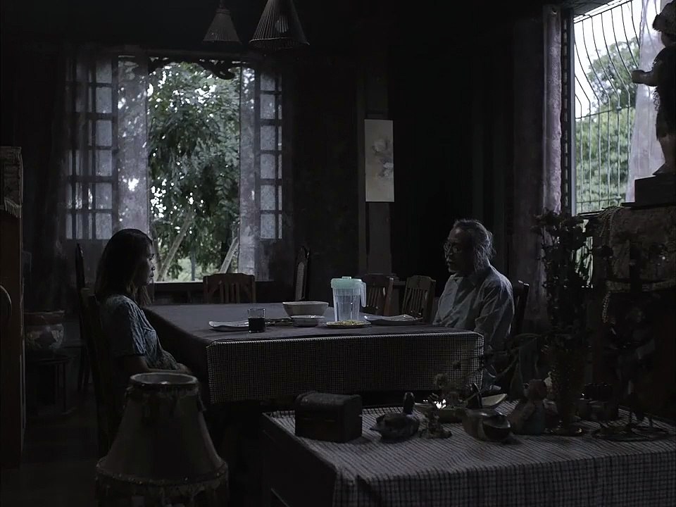 Ode To Nothing Trailer Original