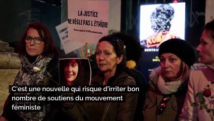 Bertrand Cantat devrait remonter sur scène dès 2020