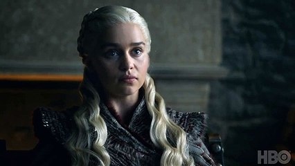 Game of Thrones 8ª Temporada Episódio 2 Trailer