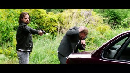 Nicht mein Tag Trailer (2) DF