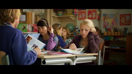 Starke Mädchen weinen nicht Trailer DF