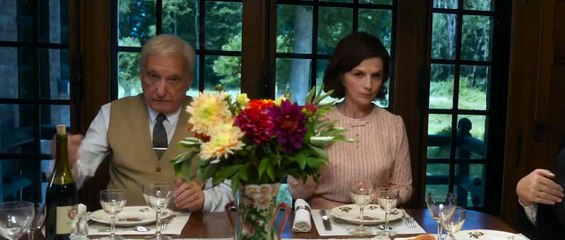 Manual de la buena esposa Tráiler