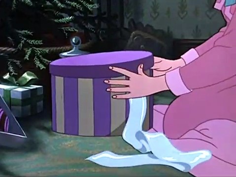 Susi und Strolch Trailer OV