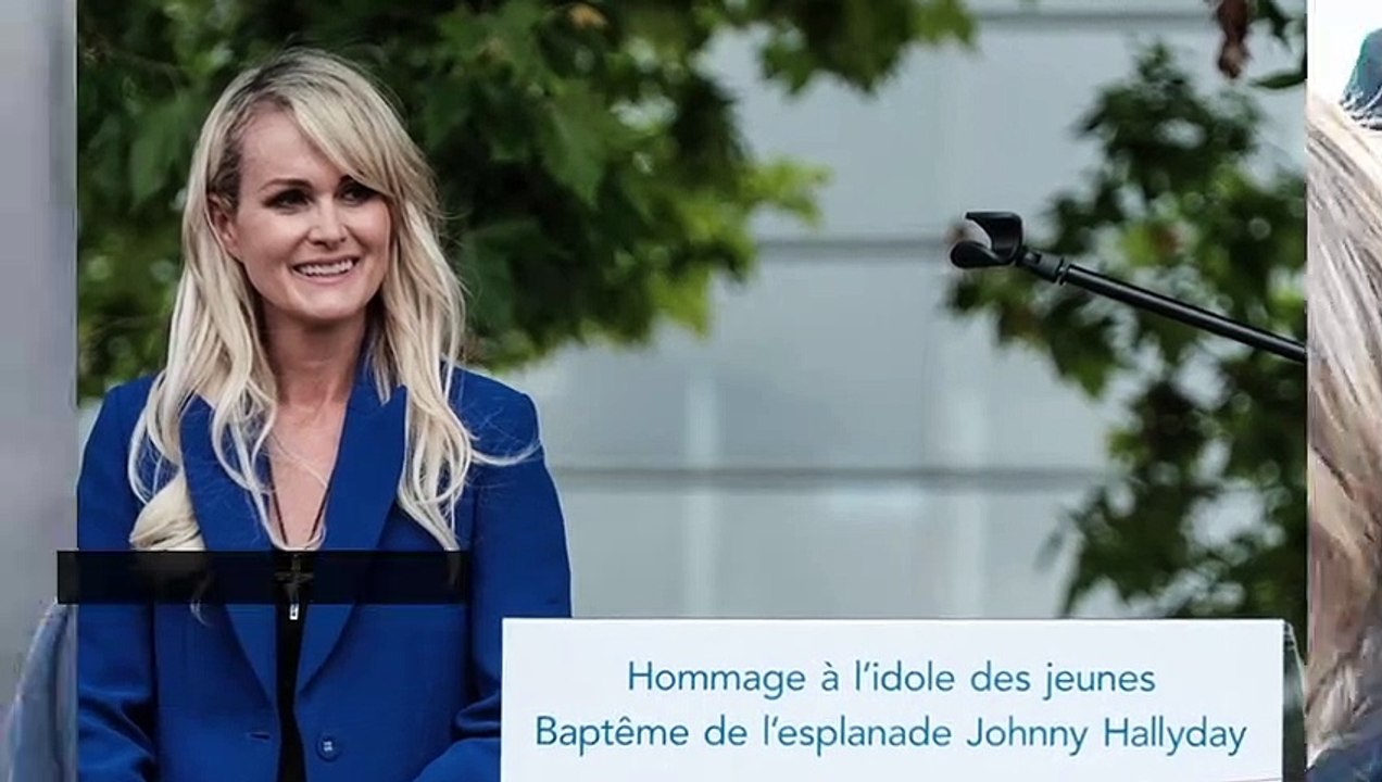 Laeticia, Thierry Samitier et Nabilla : Ils ont fait l'actu cette semaine