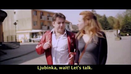 Monument To Michael Jackson Trailer OV