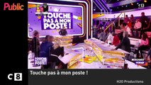 Zapping - TPMP : une intrusion sur le plateau perturbe l'émission en direct