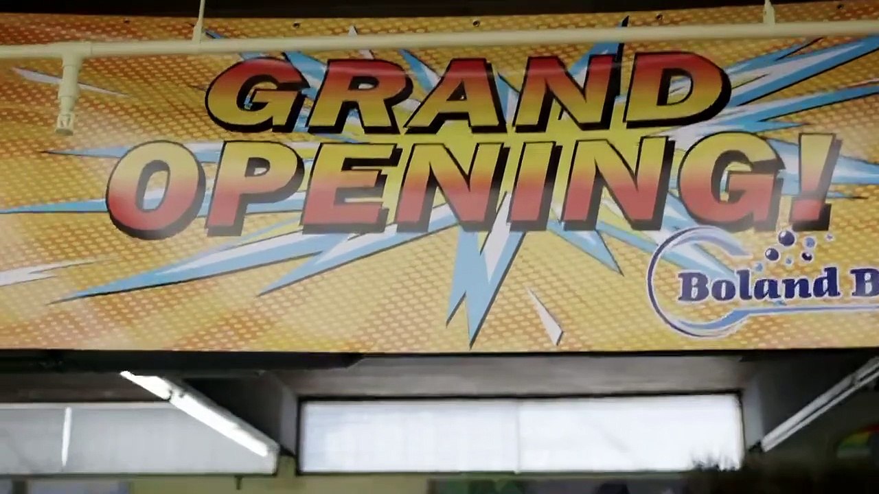 Chicas buenas - temporada 4 Tráiler VO