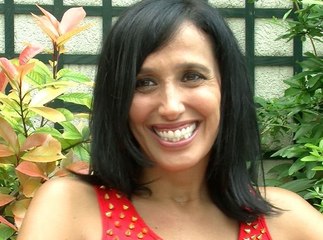 Exclu vidéo: Diana Jones " Si je suis dénudée et que je chante Love or Sexe, ça va marcher "