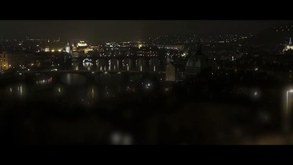 Scars Of Xavier Teaser OV