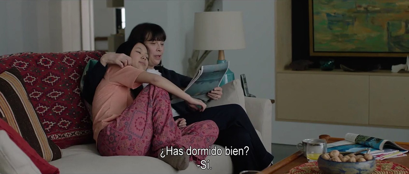 14 días, 12 noches Tráiler VOSE