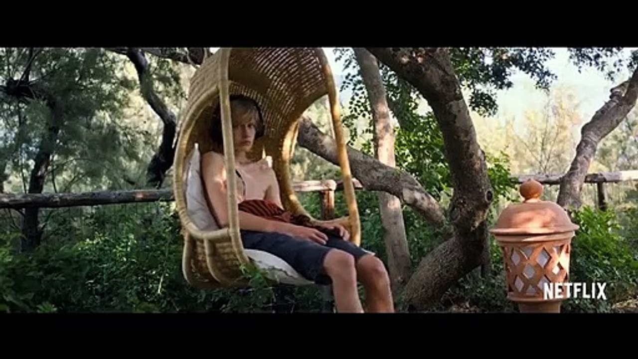 Quando A Vida Acontece Trailer Original