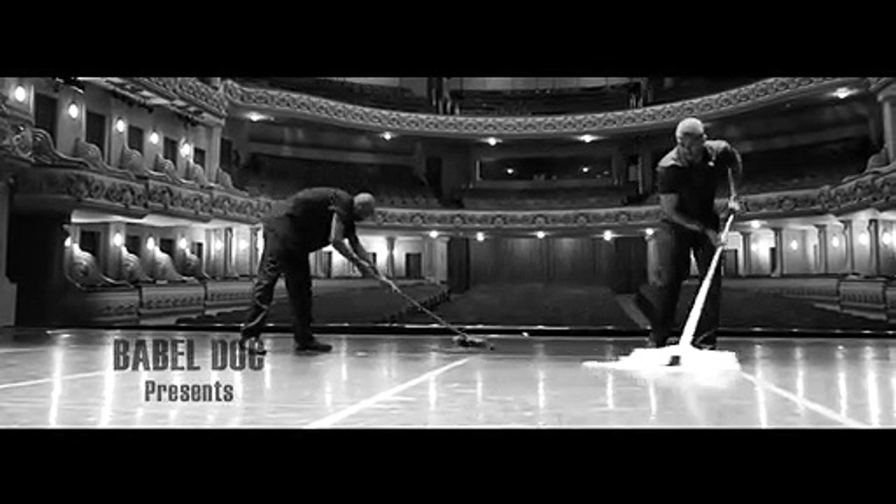Ressaca Trailer Original