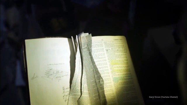 The Walking Dead - temporada 10 - episodio 19 Tráiler VO