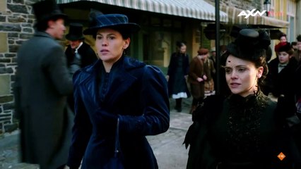The Lizzie Borden Chronicles Tráiler