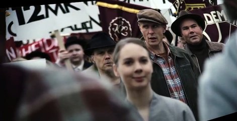 Shadow Lines S02 E02