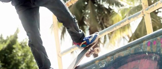 Sem Seu Sangue Trailer Original