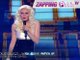 Zapping PublicTV n°447 : Valérie Bègue imite à la perfection Christina Aguilera !