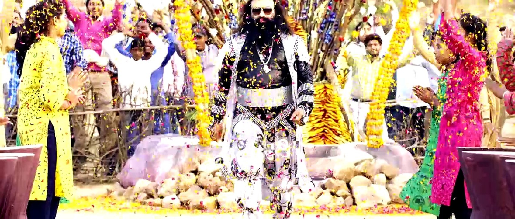 MSG 2: The Messenger Trailer OV