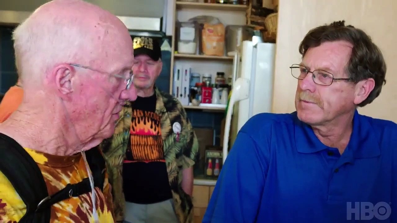 Finais Alternativos: Seis Novas Maneiras de Morrer nos Estados Unidos Trailer Original