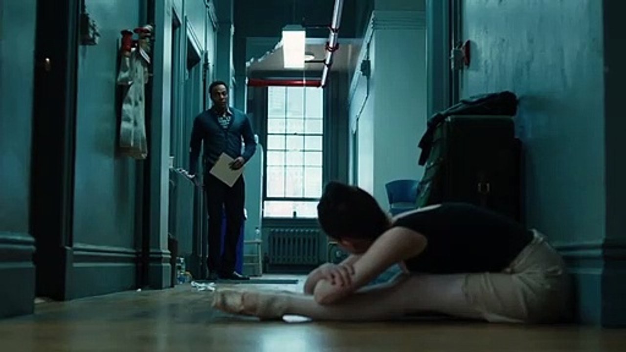 Flesh and Bone Trailer DF