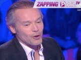 Zapping PublicTV n°444 : Jean-Michel Maire revient sur son arrestation sur le plateau de Touche pas à mon poste !