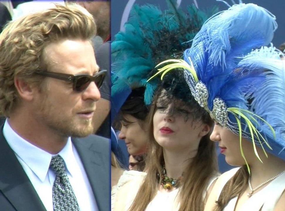 Exclu vidéo : les peoples Vs. les invités, qui sont les plus élégants au Prix de Diane Longines ?