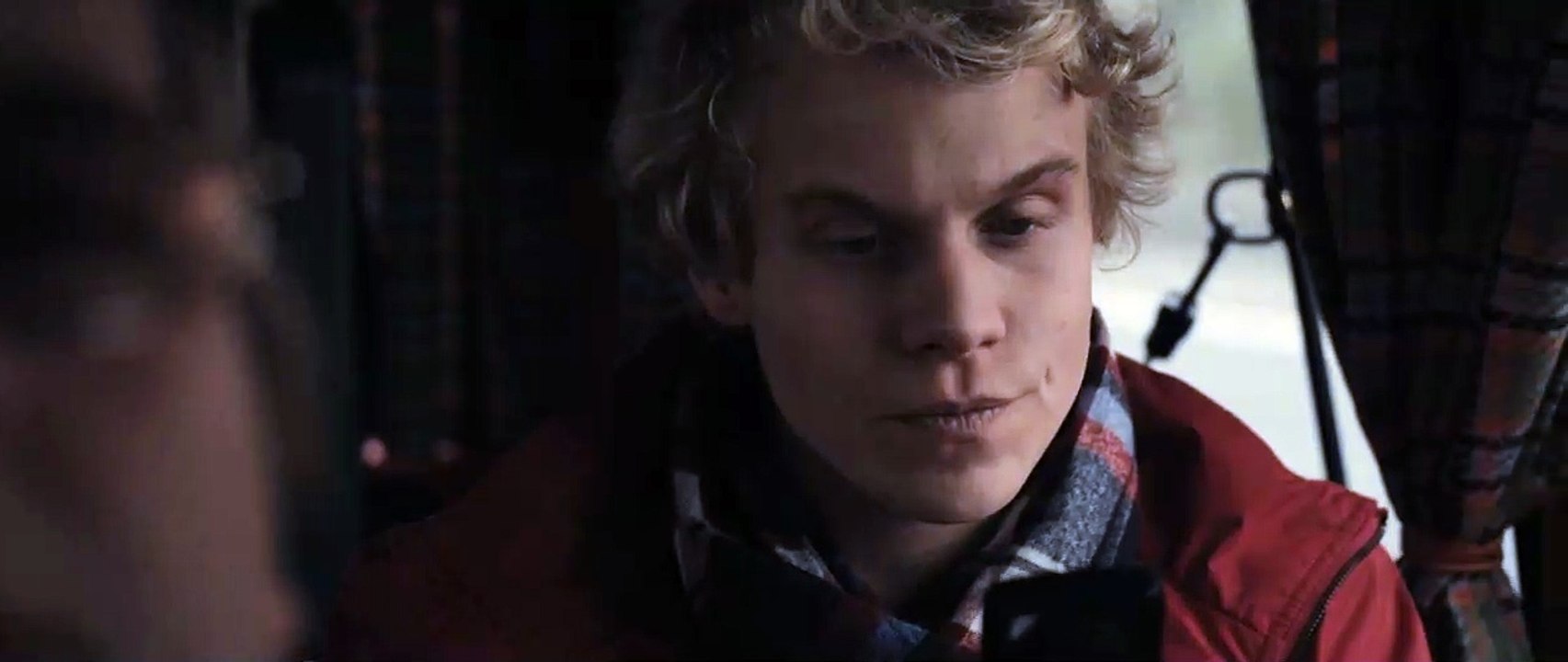 Hasta la Vista! Videoauszug DF