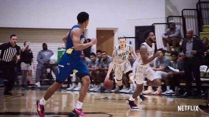 Last Chance U: Baloncesto Tráiler VO