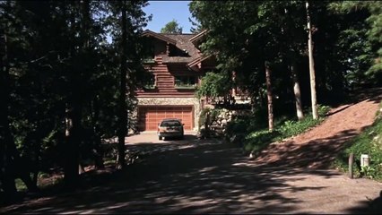 Beside Still Waters Trailer OV