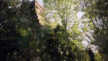 Agents of S.H.I.E.L.D. 6ª Temporada Trailer (3) Original