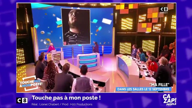 Vidéo : Zapping du 12 septembre : Les tout-nus débarquent chez Les Anges