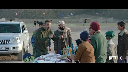 Não-Conformista Trailer Original