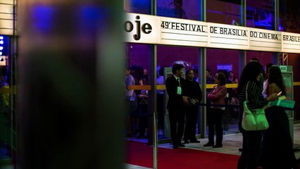 Candango: Memórias do Festival Trailer Original