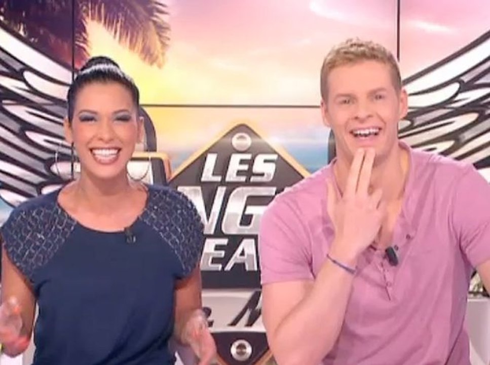 Public Zap : Ayem et Matthieu Delormeau : selon vous, entre eux, c'est de l'amour ou de la haine ?
