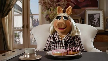 Die Muppets Videoclip (2) OV