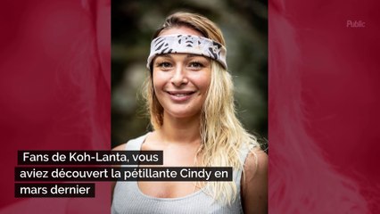 Koh-Lanta : Attaquée par un chien au visage, Cindy dévoile ses impressionnantes blessures