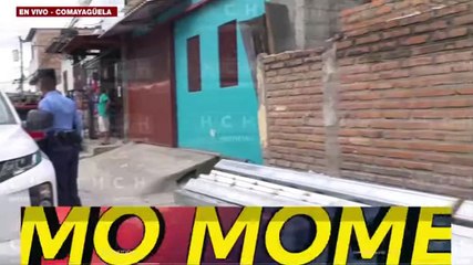 ¡Espantosa muerte! Joven cae al vacío tras colgarse en un cuarto piso en Villa Los Laureles