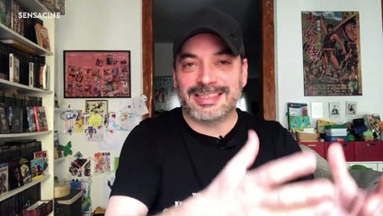 Crítica 'The Mandalorian' 2x08