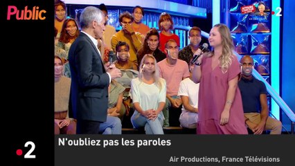 Zapping : "On vous a tous bais* !" Nathalie Marquay revient sur le départ de Jean-Pierre Pernaut