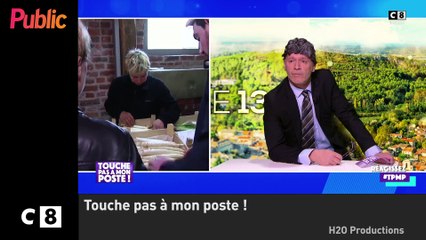 Télécharger la video: Zapping : Jean-Pierre Pernaut, Nagui... les salaires astronomiques des animateurs télé