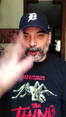 Tarde de perros: La cosa Teaser