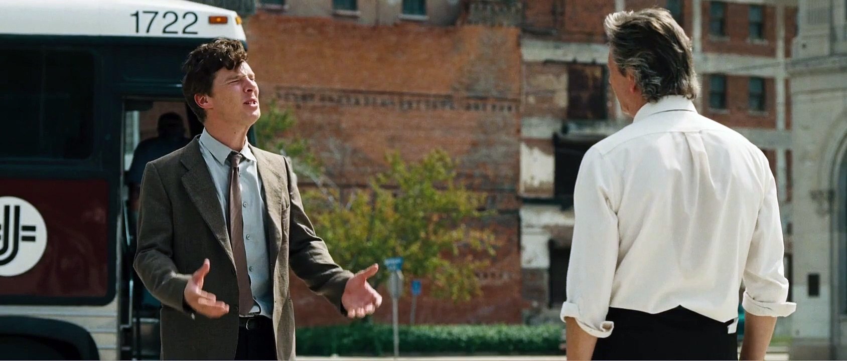 Im August in Osage County Trailer (2) DF