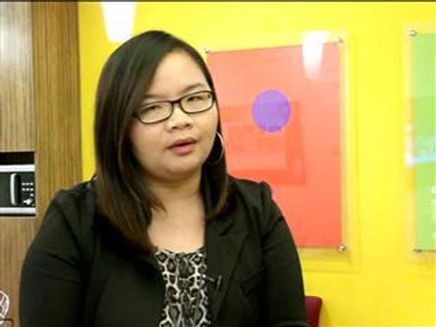 Wartawan Astro AWANI menang anugerah Greentech