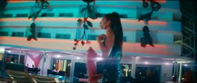 'Hasta el cielo' (Videoclip) - Carlos Jean, Mala Rodríguez, Dollar Selmouni y Carolina Yuste