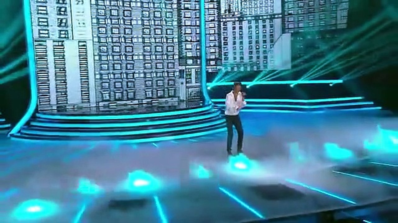 DANAR  -  KOTA (Dere) ___xFactor Indonesia