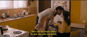 Ted Bundy - A Irresistível Face do Mal Trailer Legendado