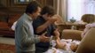 Drei Männer und ein Baby Trailer OV