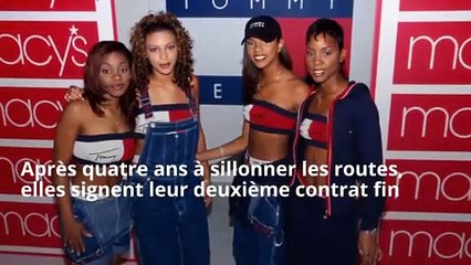 #TBT - Beyoncé : La queen fête ses 37 ans !