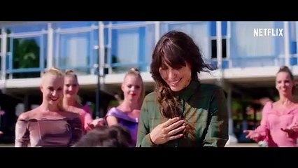 Just Say Yes - Tráiler VO